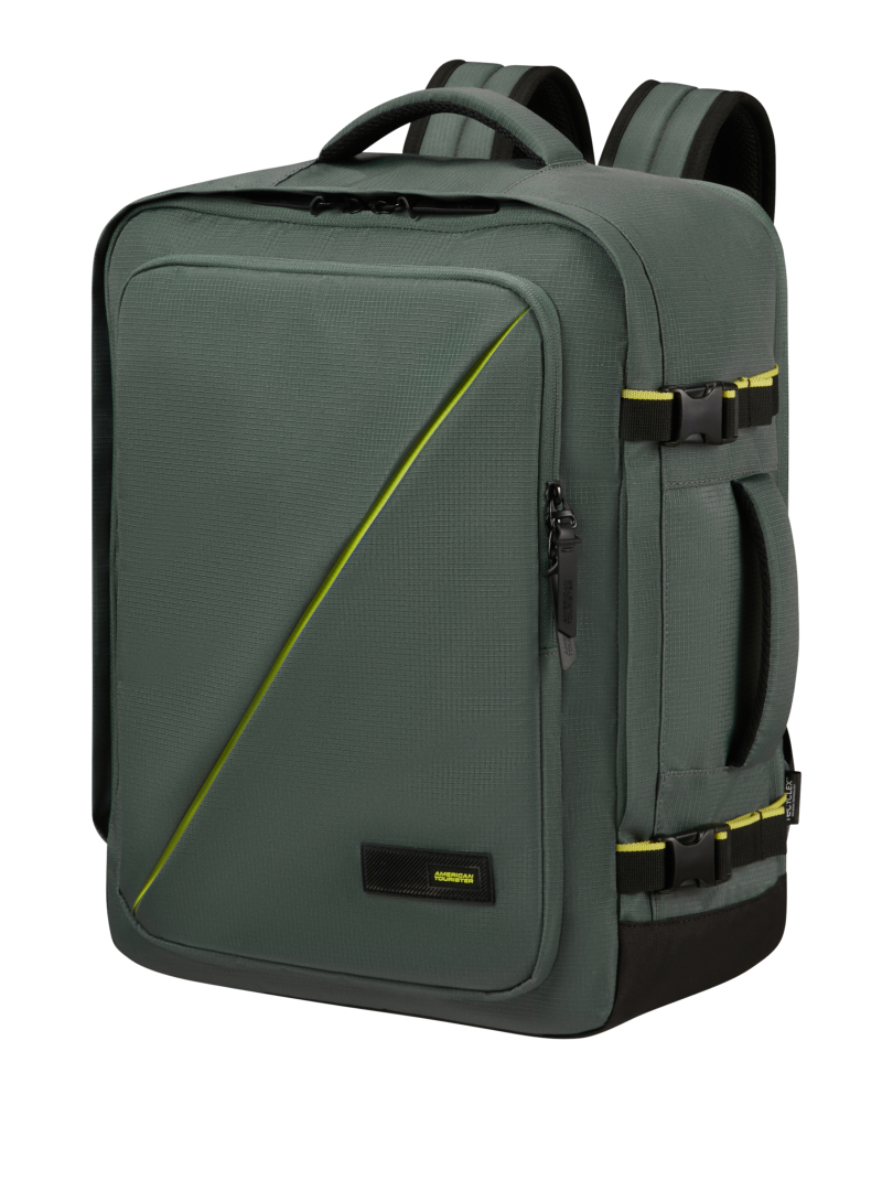 ΣΑΚΙΔΙΟ ΠΛΑΤΗΣ TAKE2CABIN M 2