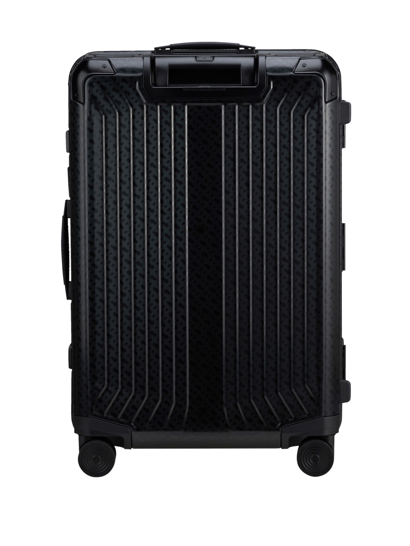 BOSS x SAMSONITE ΒΑΛΙΤΣΑ ΤΑΞΙΔΙΟΥ 69 1