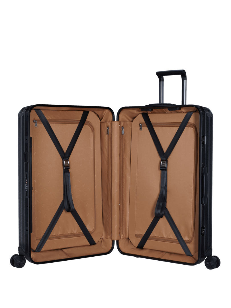 BOSS x SAMSONITE ΒΑΛΙΤΣΑ ΤΑΞΙΔΙΟΥ 69 4