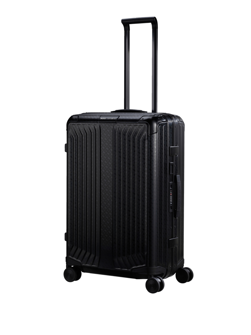 BOSS x SAMSONITE ΒΑΛΙΤΣΑ ΤΑΞΙΔΙΟΥ 69 5