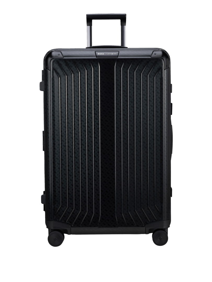 BOSS x SAMSONITE ΒΑΛΙΤΣΑ ΤΑΞΙΔΙΟΥ 76 0