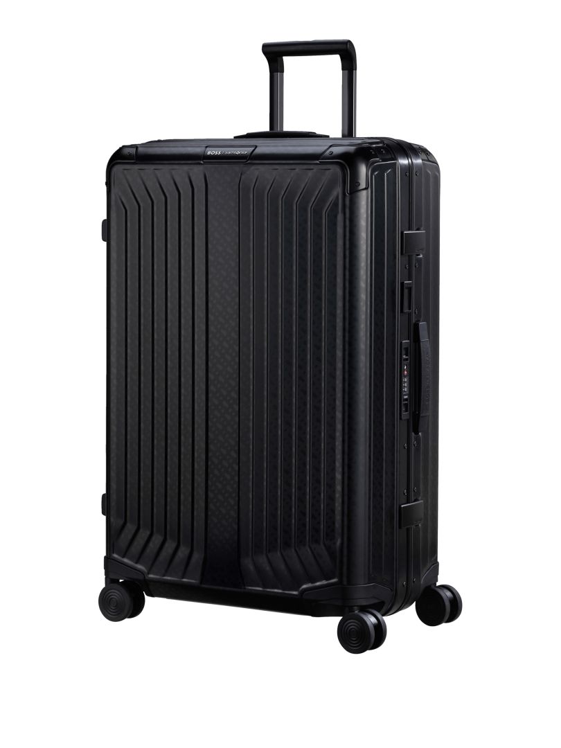 BOSS x SAMSONITE ΒΑΛΙΤΣΑ ΤΑΞΙΔΙΟΥ 76 2