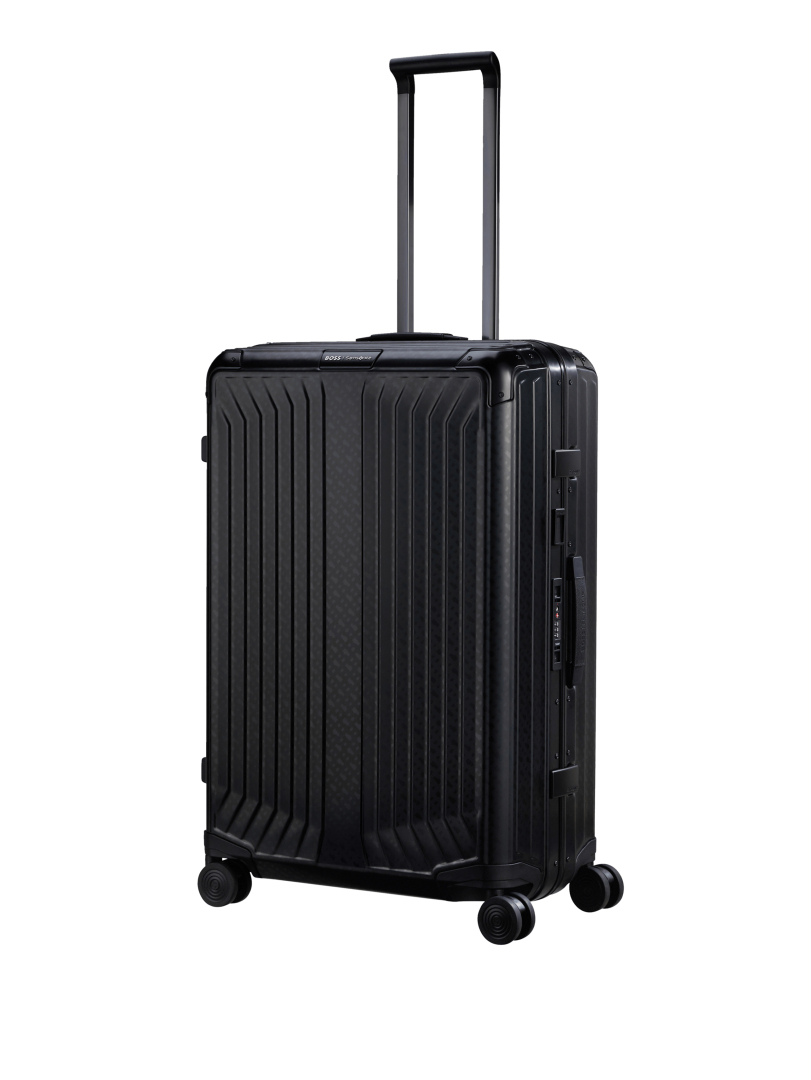 BOSS x SAMSONITE ΒΑΛΙΤΣΑ ΤΑΞΙΔΙΟΥ 76 4