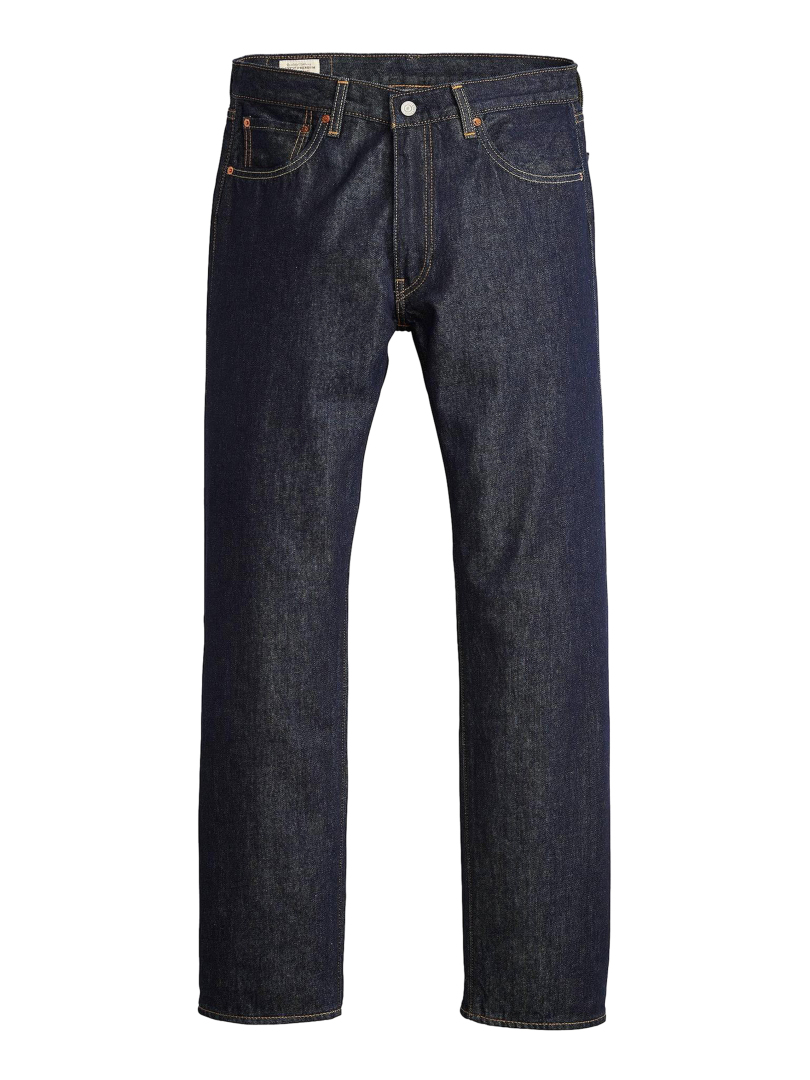ΑΝΔΡΙΚΟ DENIM RELAXED ΠΑΝΤΕΛΟΝΙ 555 0