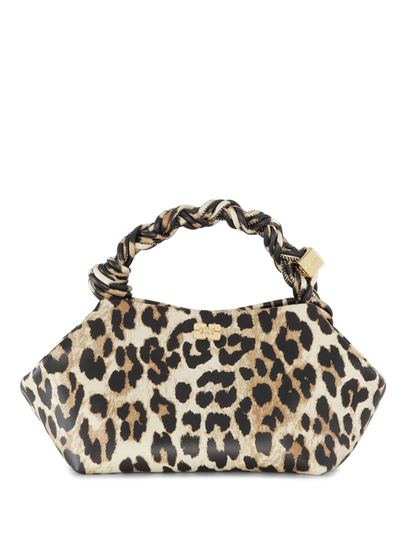 ΓΥΝΑΙΚΕΙΑ ΤΣΑΝΤΑ ΩΜΟΥ LEOPARD 0