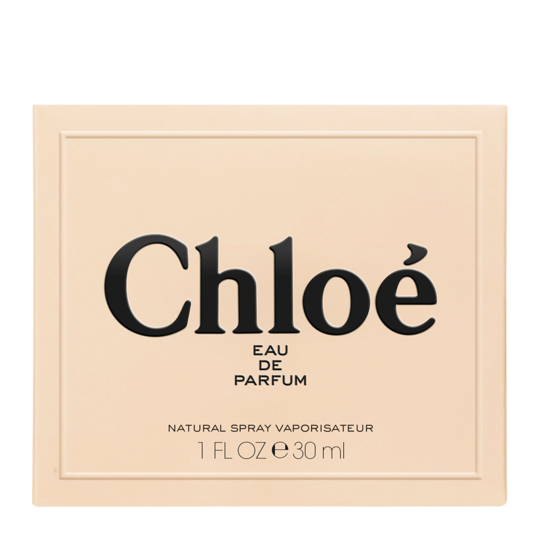 CHLOÉ EAU DE PARFUM  2