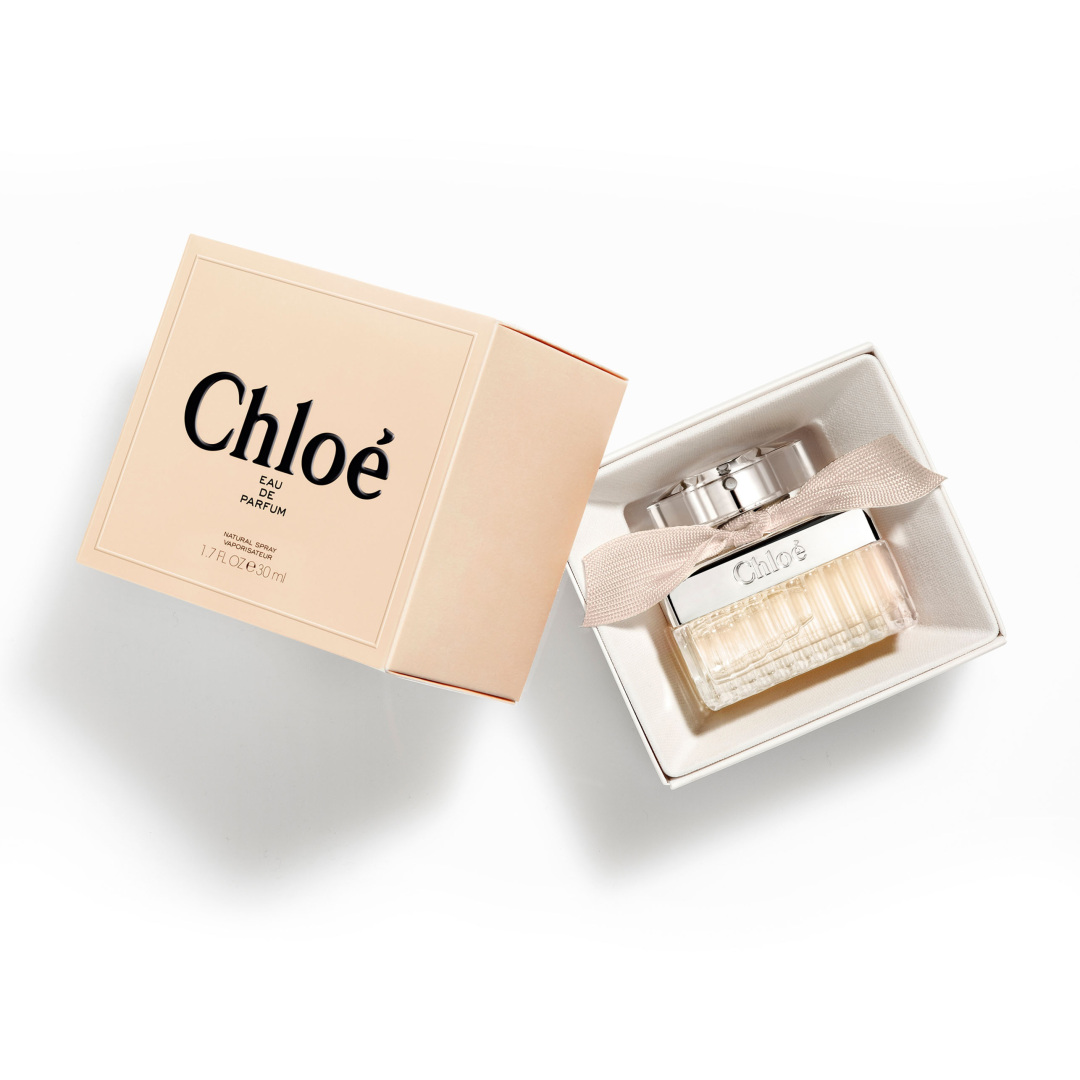 CHLOÉ EAU DE PARFUM  3