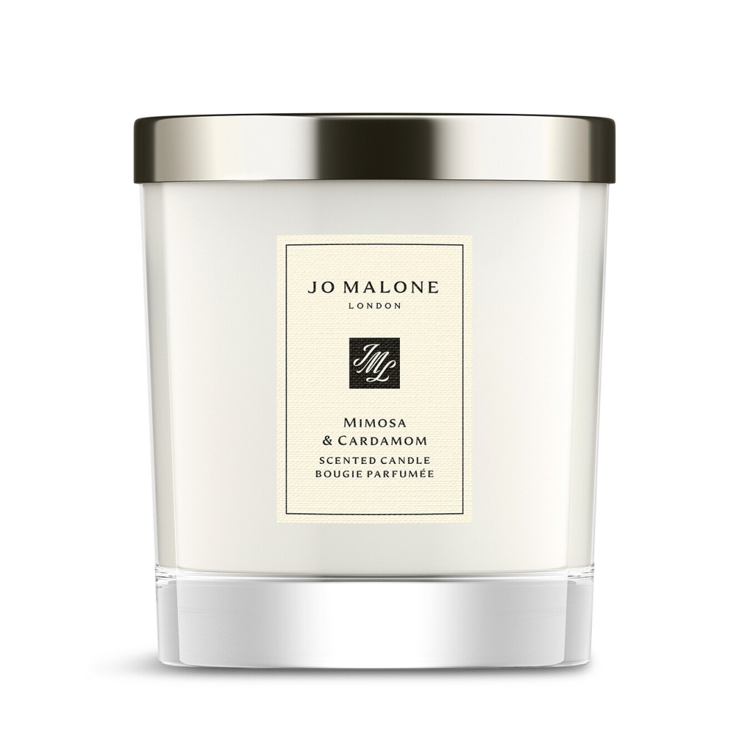 MIMOSA & CARDAMOM CLASSIC CANDLE 0