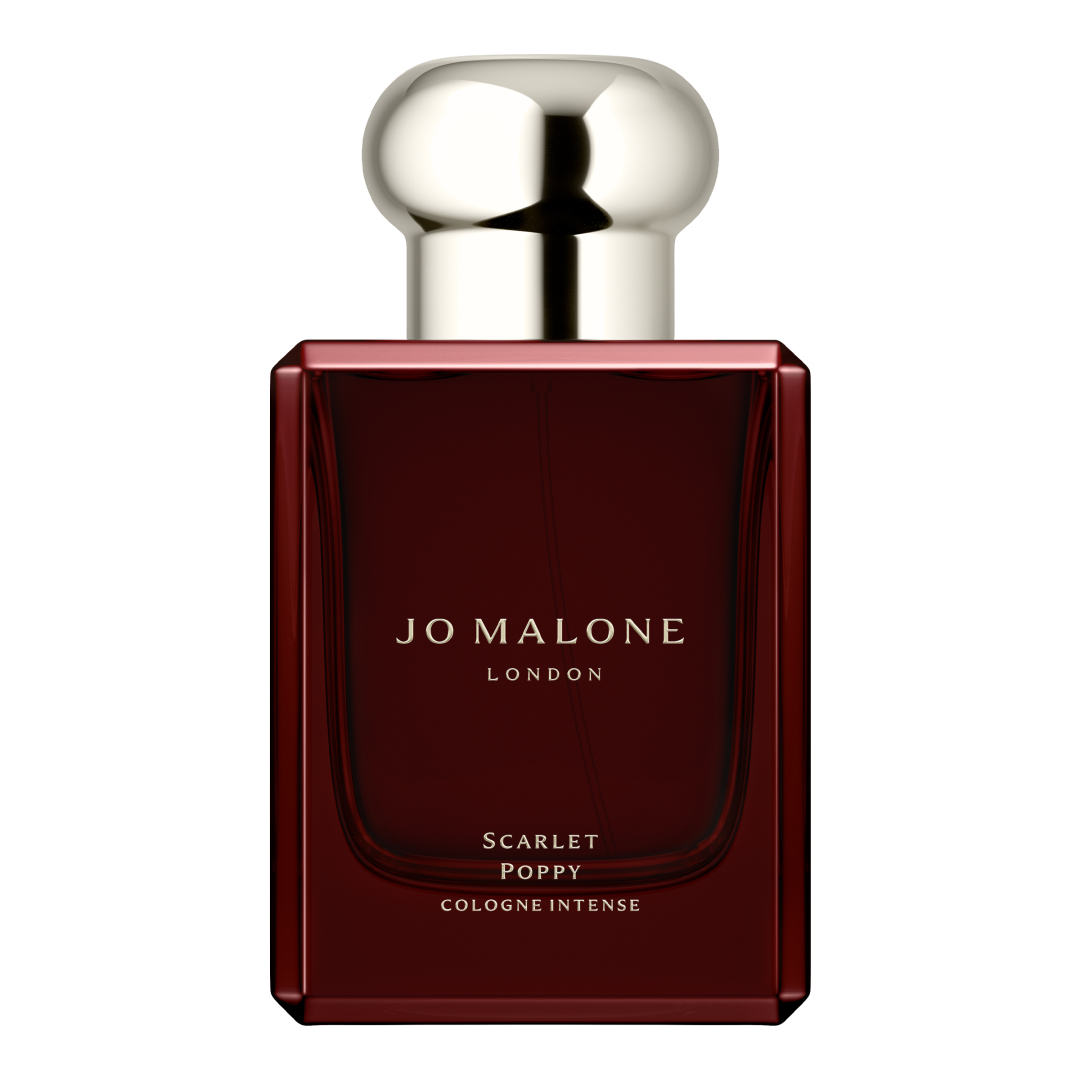 SCARLET POPPY COLOGNE INTENSE 2