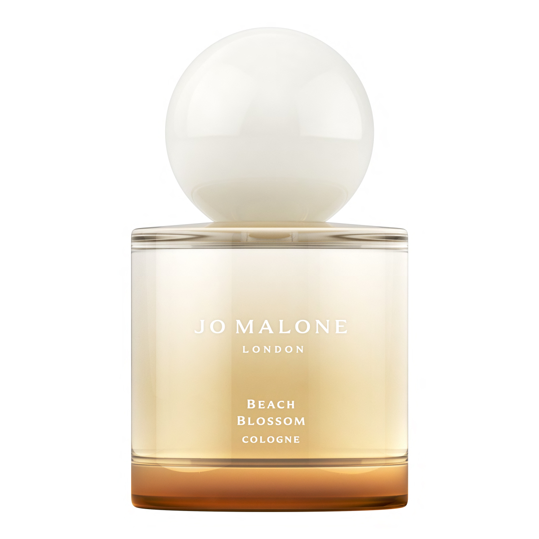 BEACH BLOSSOM COLOGNE  0