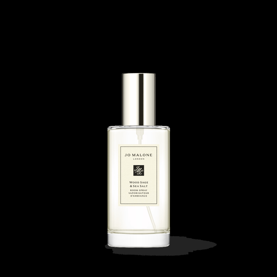 WOOD SAGE & SEA SALT ROOM SPRAY  0