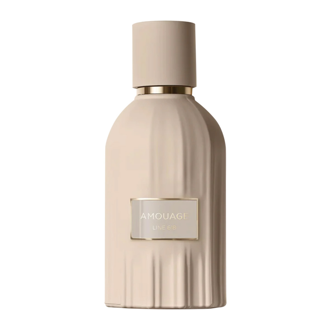 LINE 618 ESSENCE DE PARFUM  0