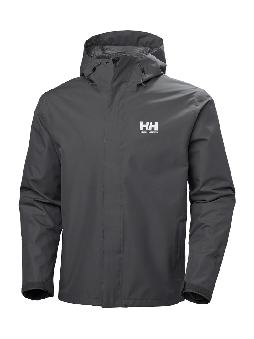 ΑΝΔΡΙΚΟ ΜΠΟΥΦΑΝ SEVEN J JACKET 0