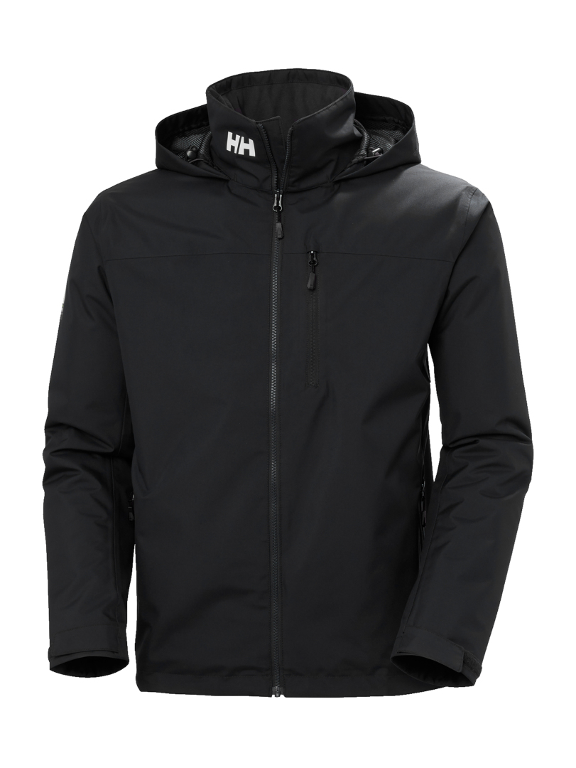 ΑΝΔΡΙΚΟ ΜΠΟΥΦΑΝ CREW HOODED MIDLAYER 0