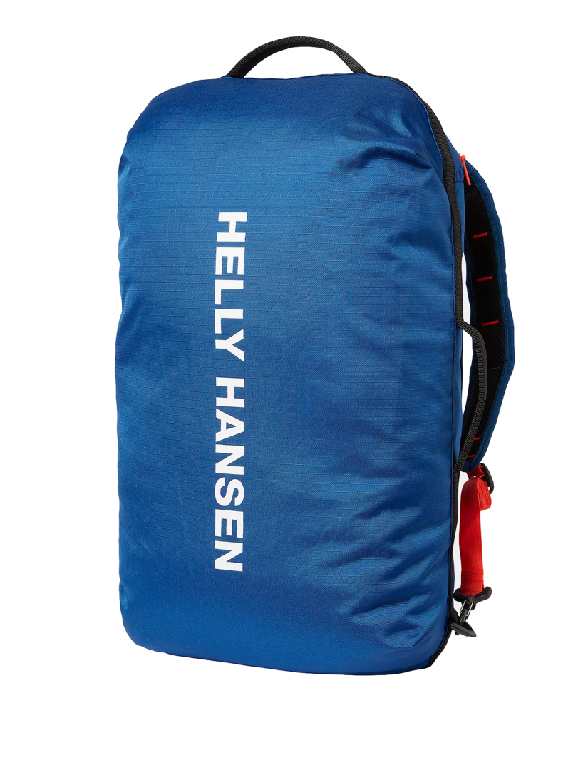 UNISEX ΣΑΚΙΔΙΟ ΠΛΑΤΗΣ  CANYON DUFFEL PACK 65L 0