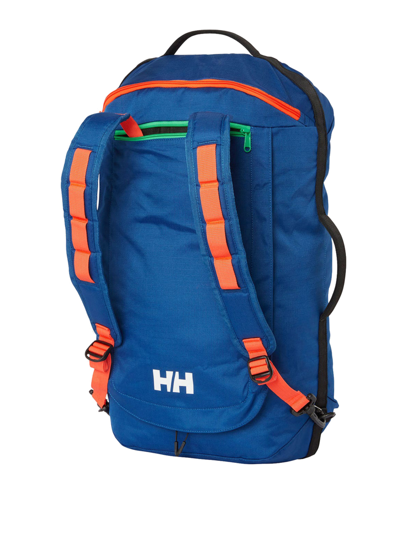UNISEX ΣΑΚΙΔΙΟ ΠΛΑΤΗΣ  CANYON DUFFEL PACK 65L 1