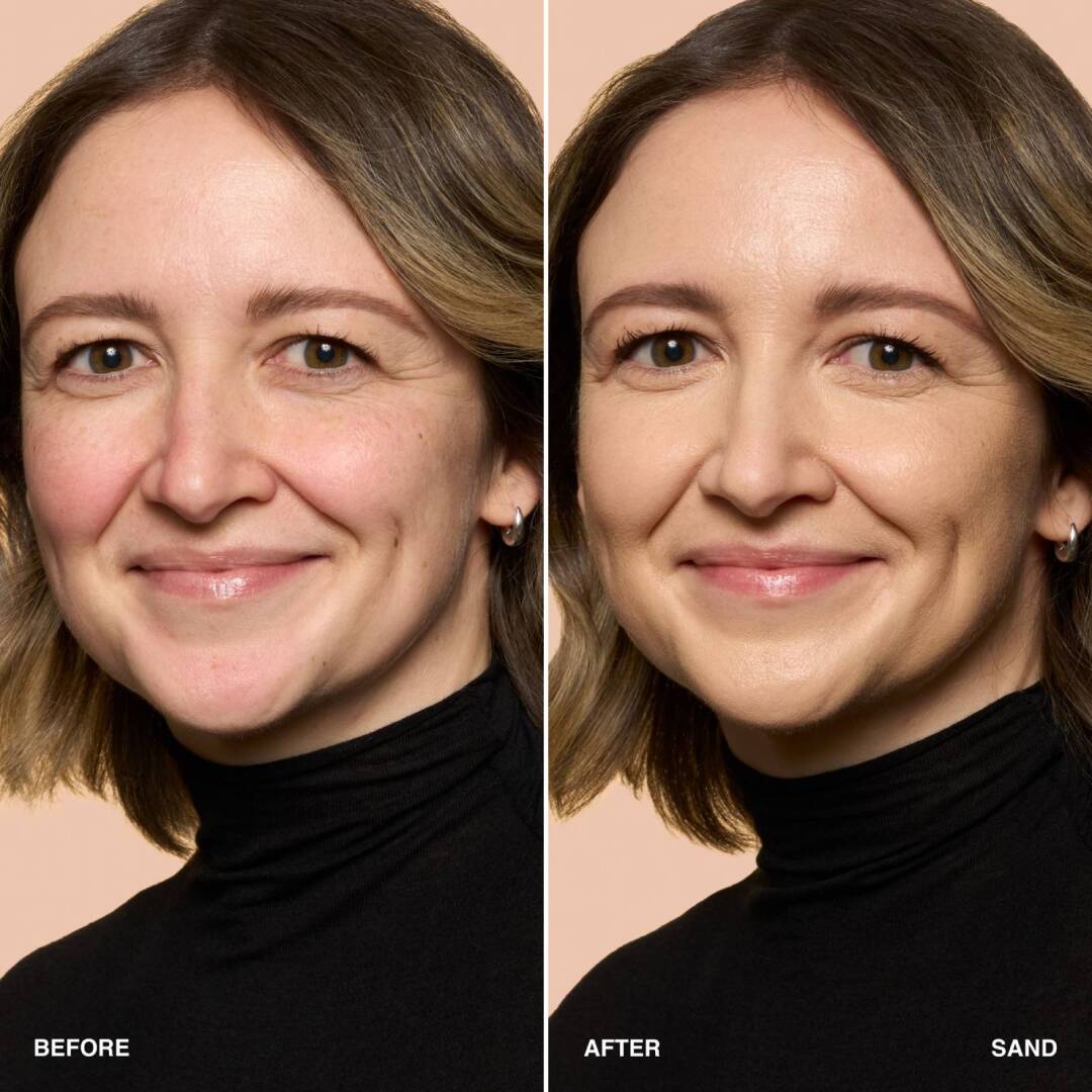 MINI WEIGHTLESS SKIN FOUNDATION SPF 15 2