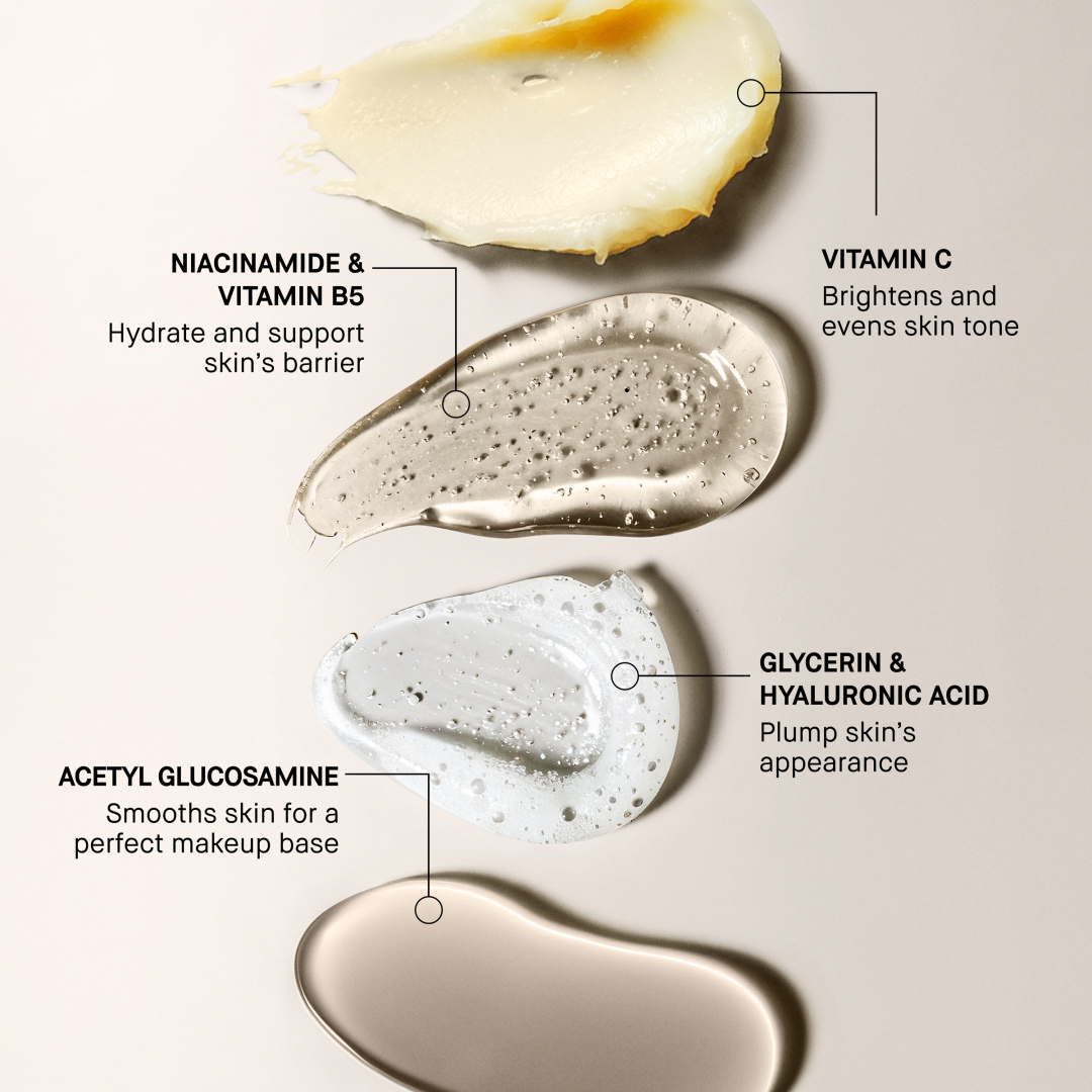  VITAMIN ENRICHED FACE BASE+ MOISTURIZER & PRIMER 2