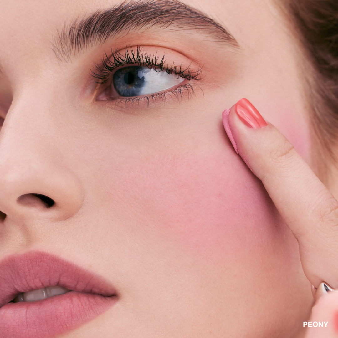 POT ROUGE VELVET MATTE 5