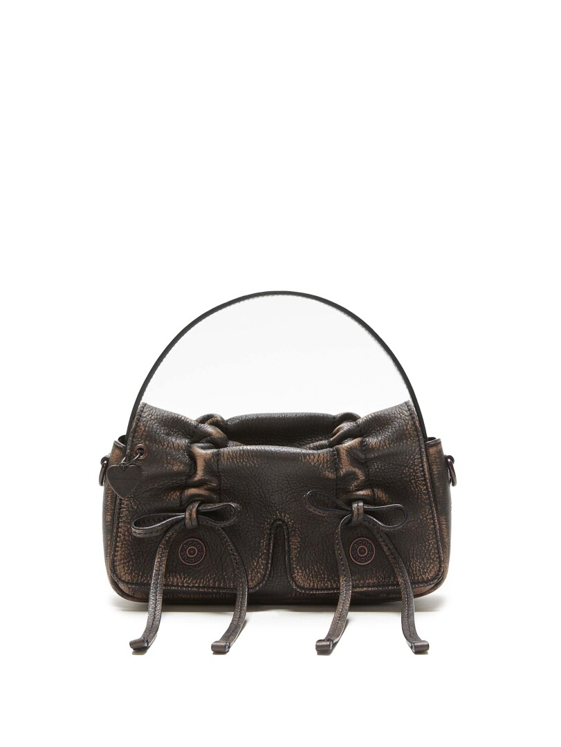 ΓΥΝΑΙΚΕΙΑ ΤΣΑΝΤΑ ΧΕΙΡΟΣ MICRO VINTAGE 0