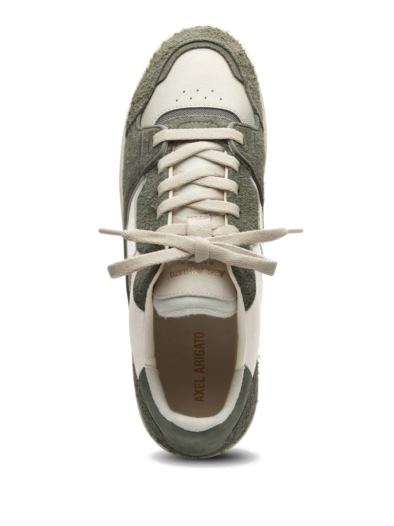 ΑΝΔΡΙΚΑ SNEAKERS CLAY 2