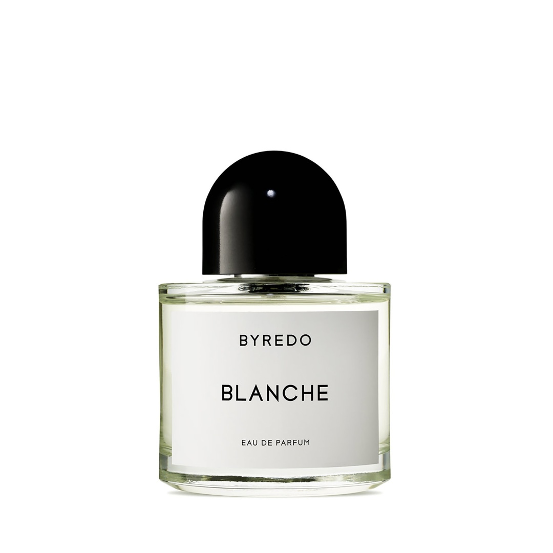 BLANCHE EAU DE PARFUM 0