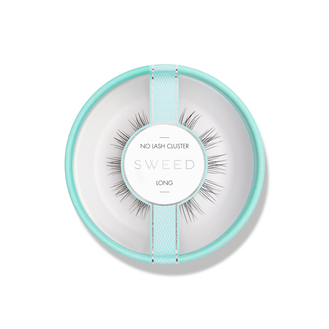 NO LASH CLUSTER 3D 1