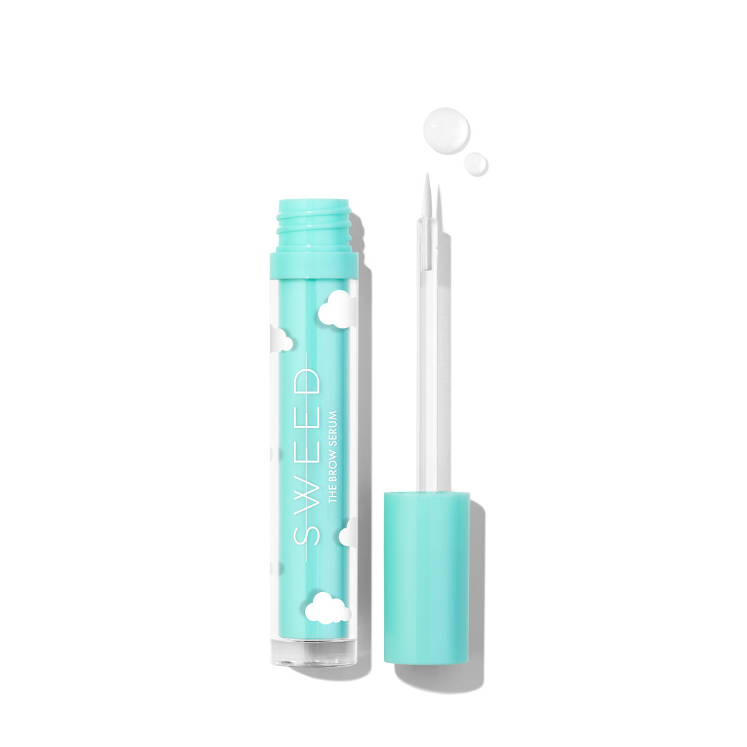 BROW GROWTH SERUM 0