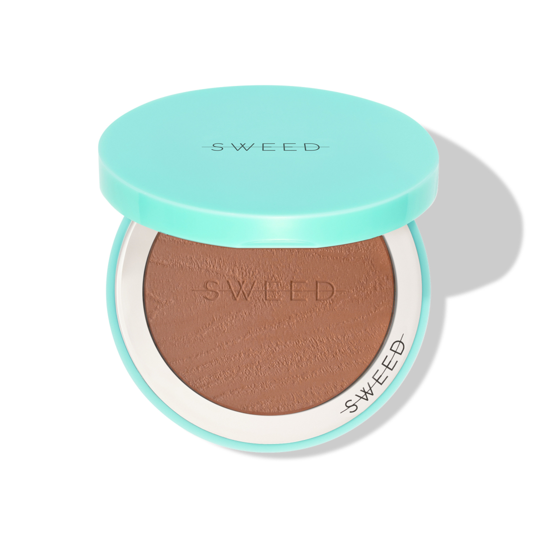 THE BRONZING POWDER 0