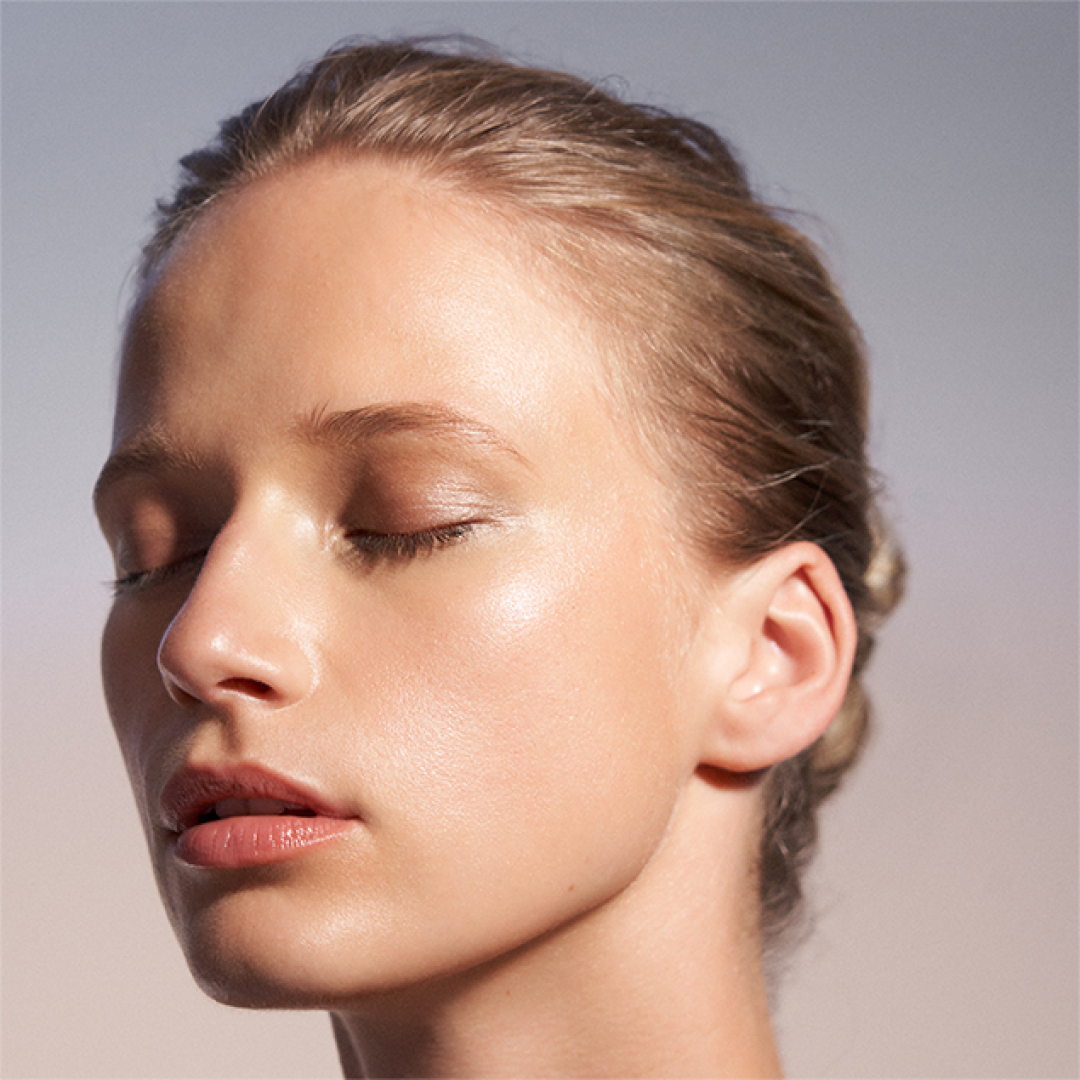 THE RESURFACING TREATMENT 4