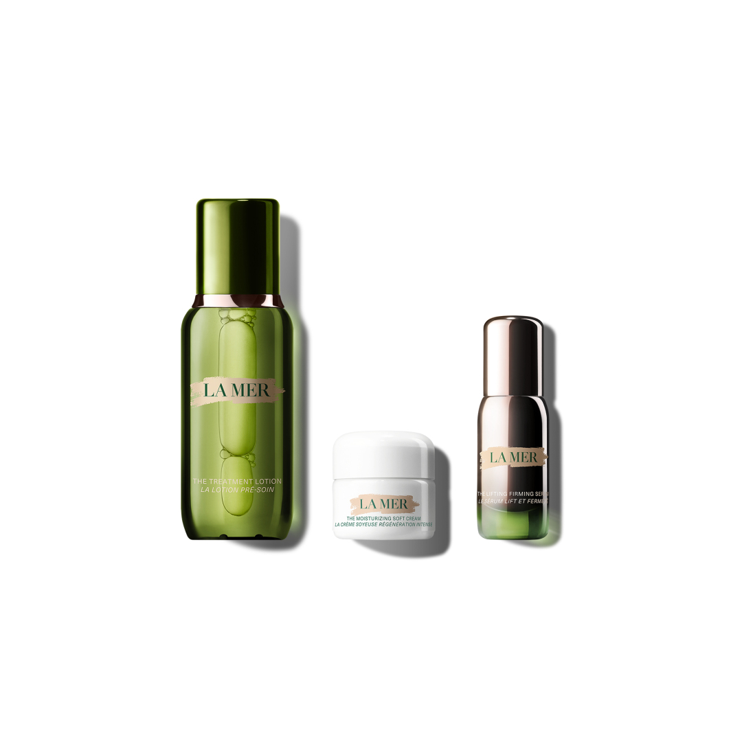 THE LIFTING & MOISTURIZING COLLECTION 1