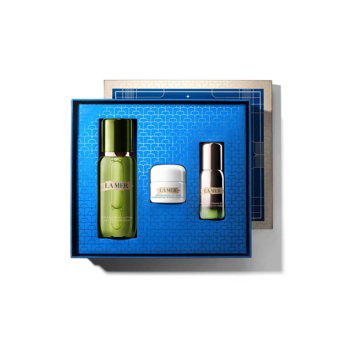THE LIFTING & MOISTURIZING COLLECTION 2