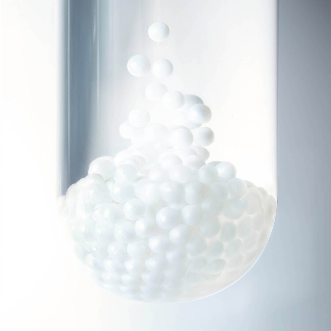 LA PRAIRIE WHITE CAVIAR PEARL INFUSION 5