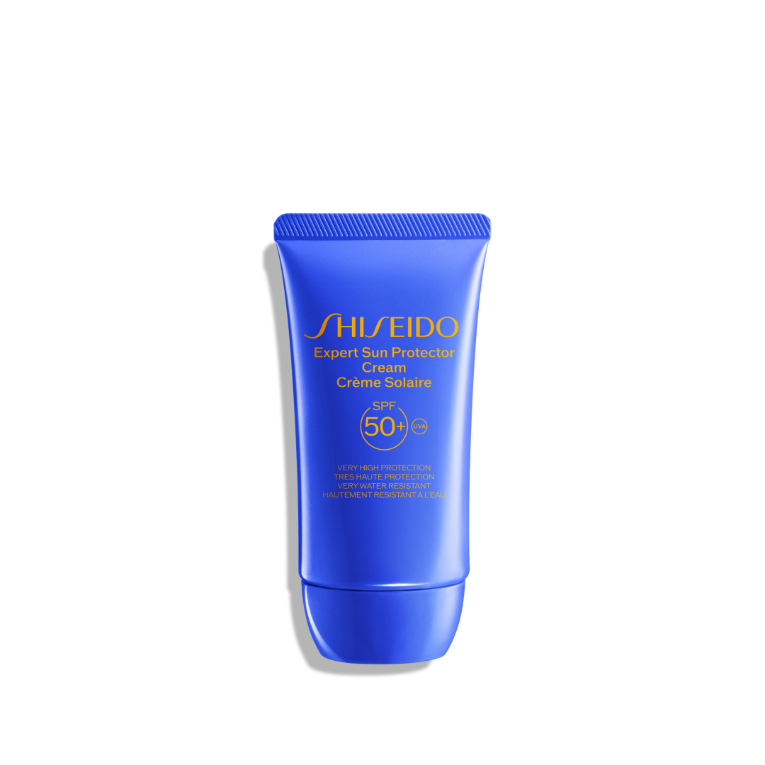 EXPERT SUN PROTECTOR CREAM SPF50+ 0