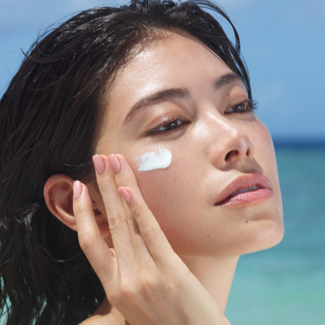 EXPERT SUN PROTECTOR CREAM SPF50+ 1