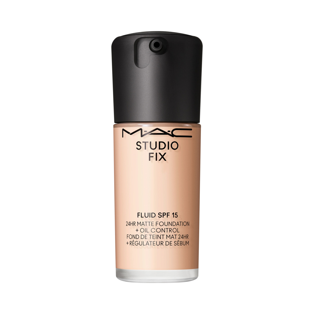 STUDIO FIX FLUID SPF 15 24HR MATTE FOUNDATION + OIL CONTROL  37