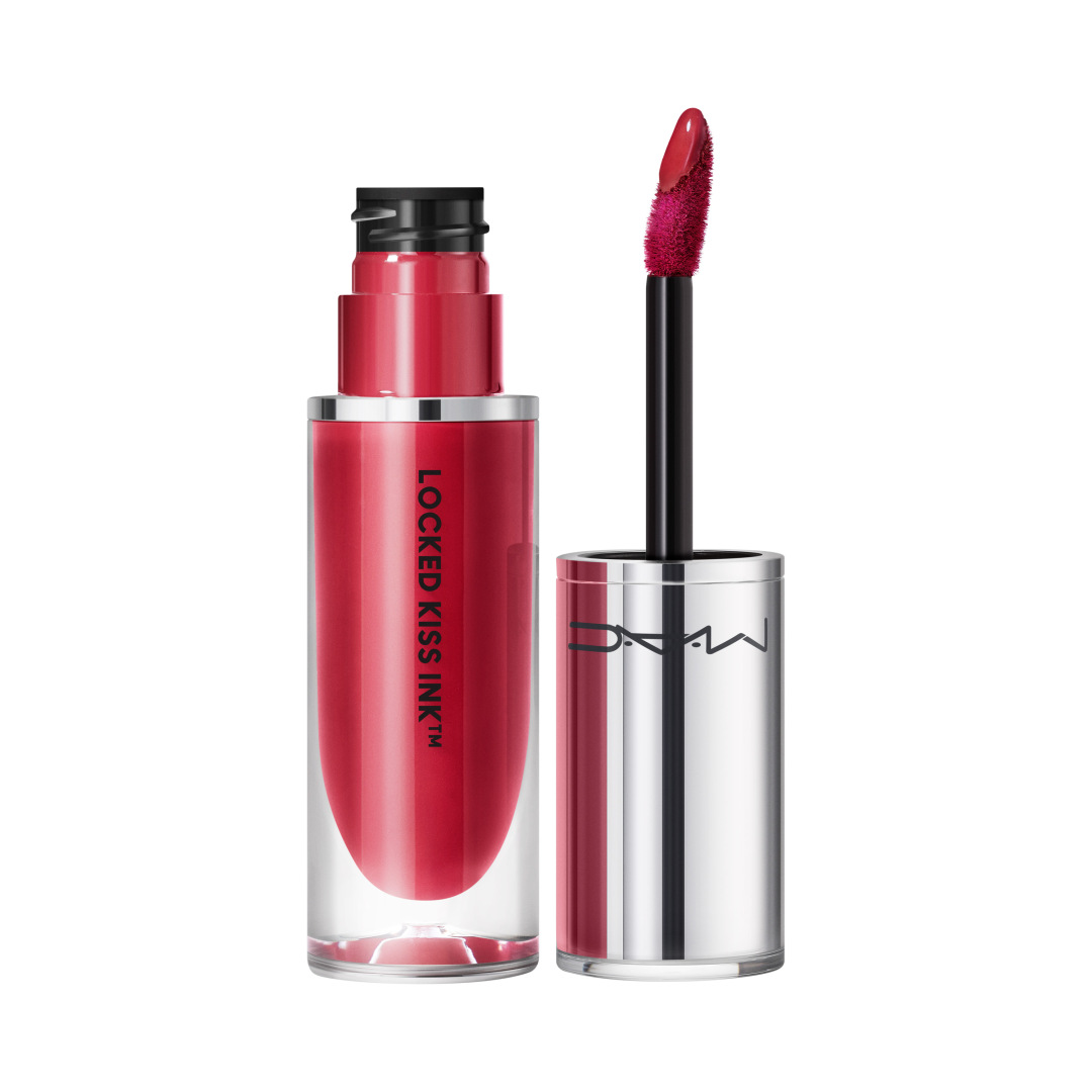 LOCKED KISS INK LIPCOLOUR 2