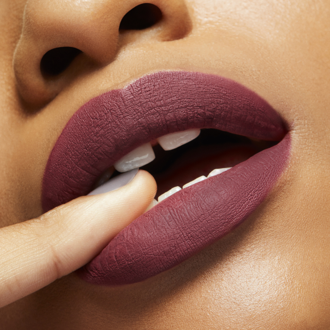 LOCKED KISS INK LIPCOLOUR 4