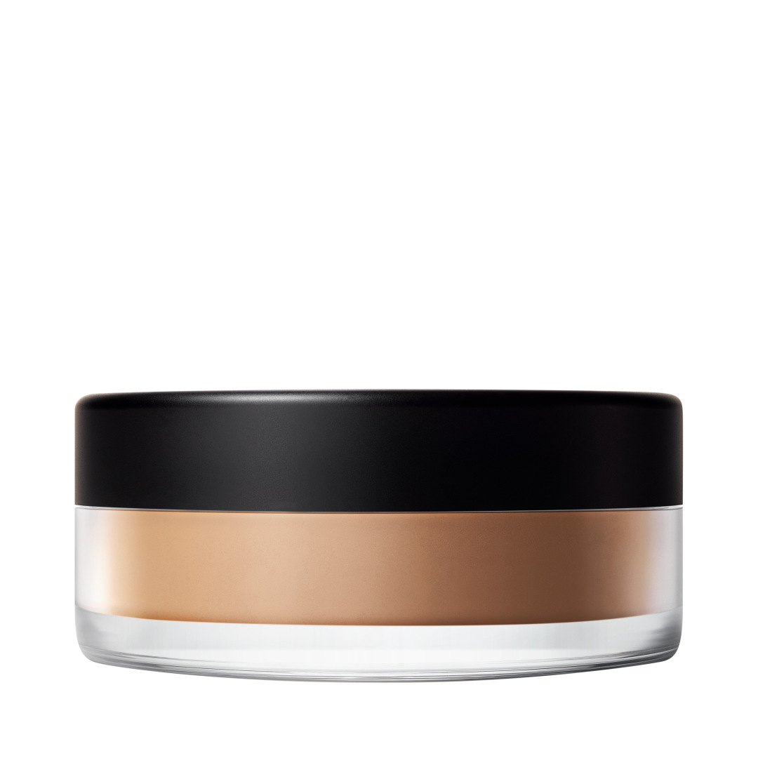 STUDIO FIX PRO SET + BLUR WEIGHTLESS LOOSE POWDER 3