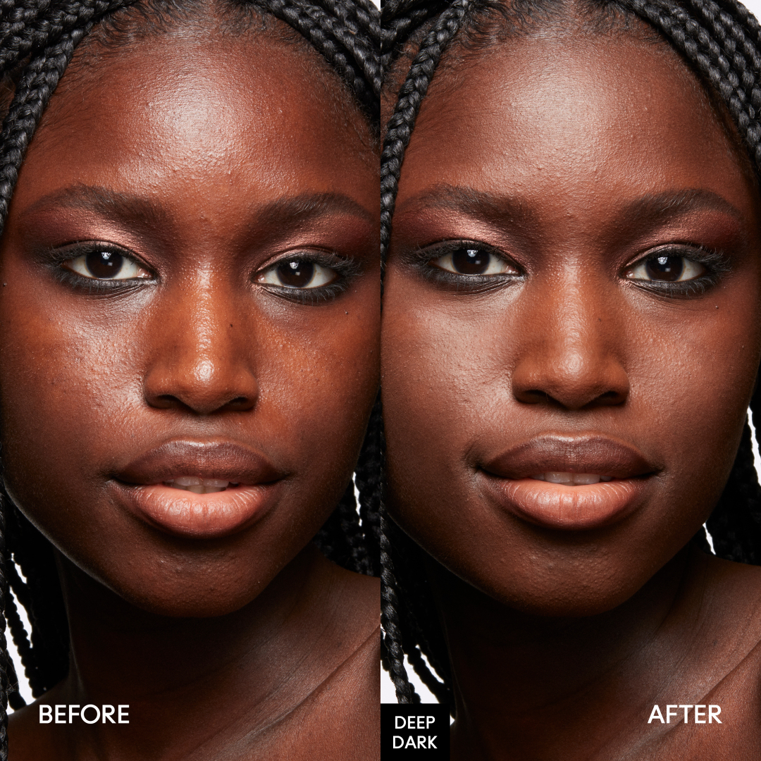 STUDIO FIX PRO SET + BLUR WEIGHTLESS LOOSE POWDER 2