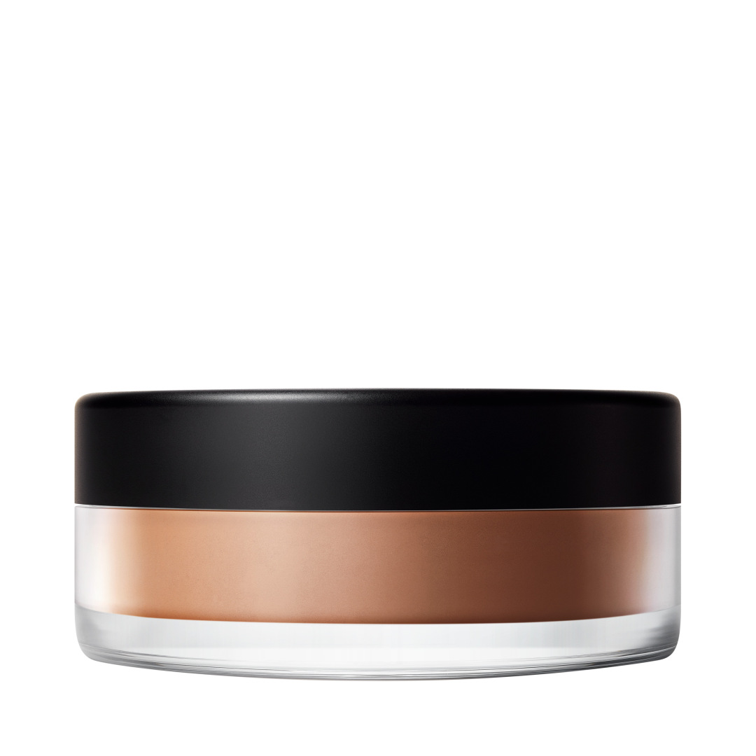 STUDIO FIX PRO SET + BLUR WEIGHTLESS LOOSE POWDER 3