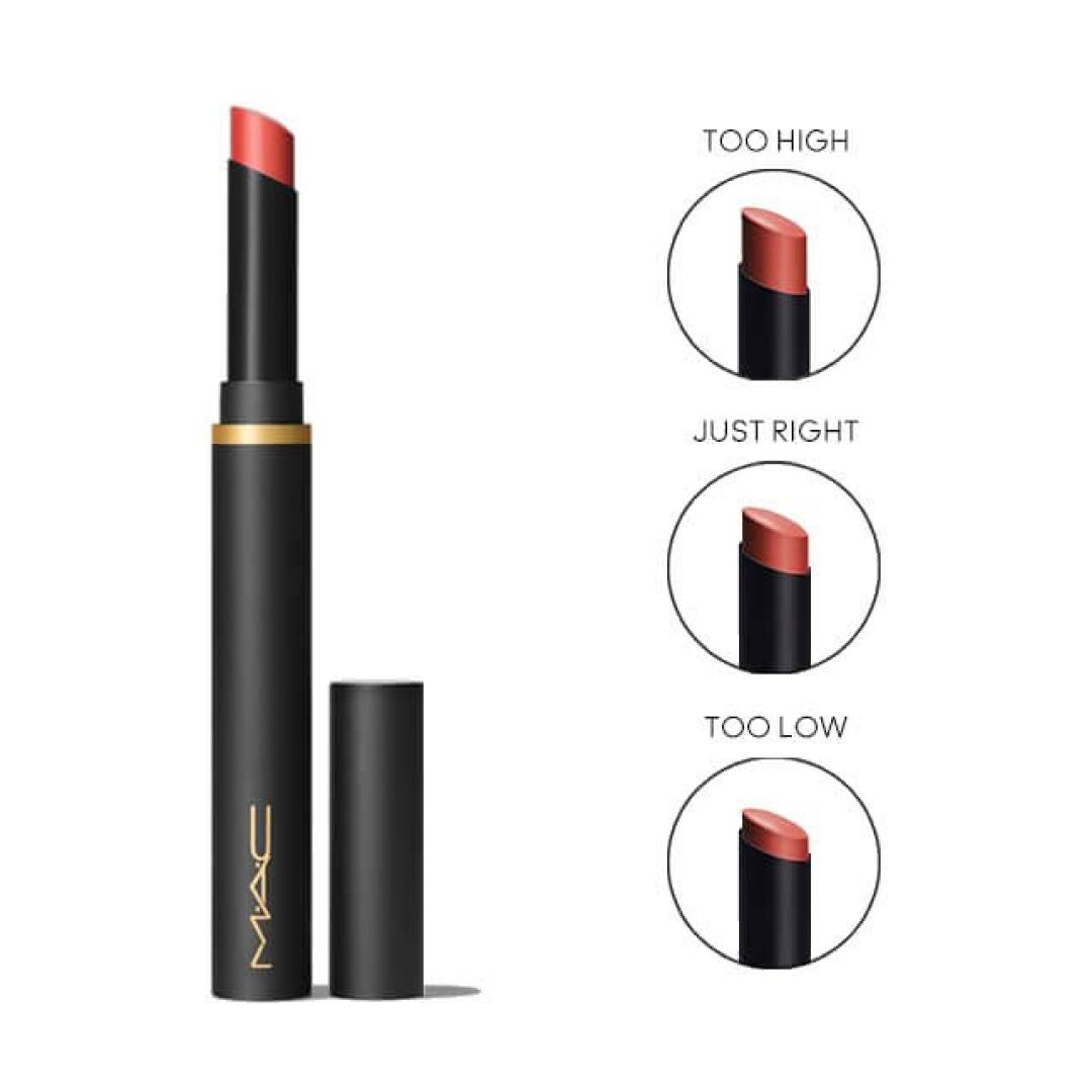 POWDER KISS VELVET BLUR SLIM STICK 2