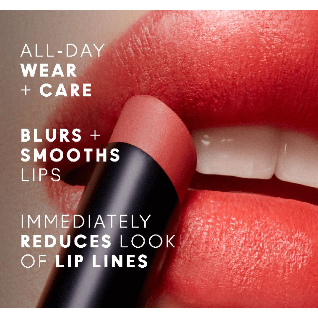 POWDER KISS VELVET BLUR SLIM STICK 3