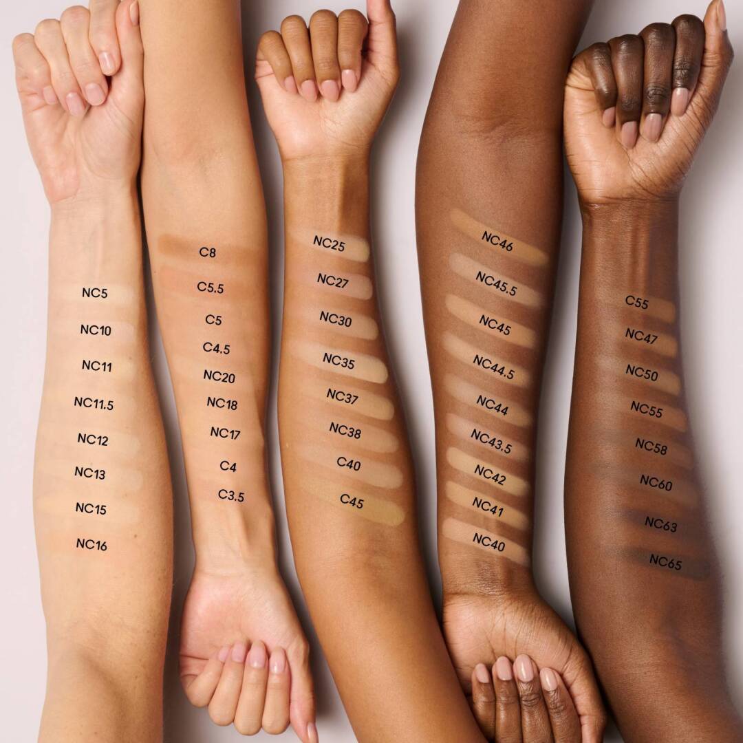 STUDIO FIX POWDER PLUS FOUNDATION REFILL 2