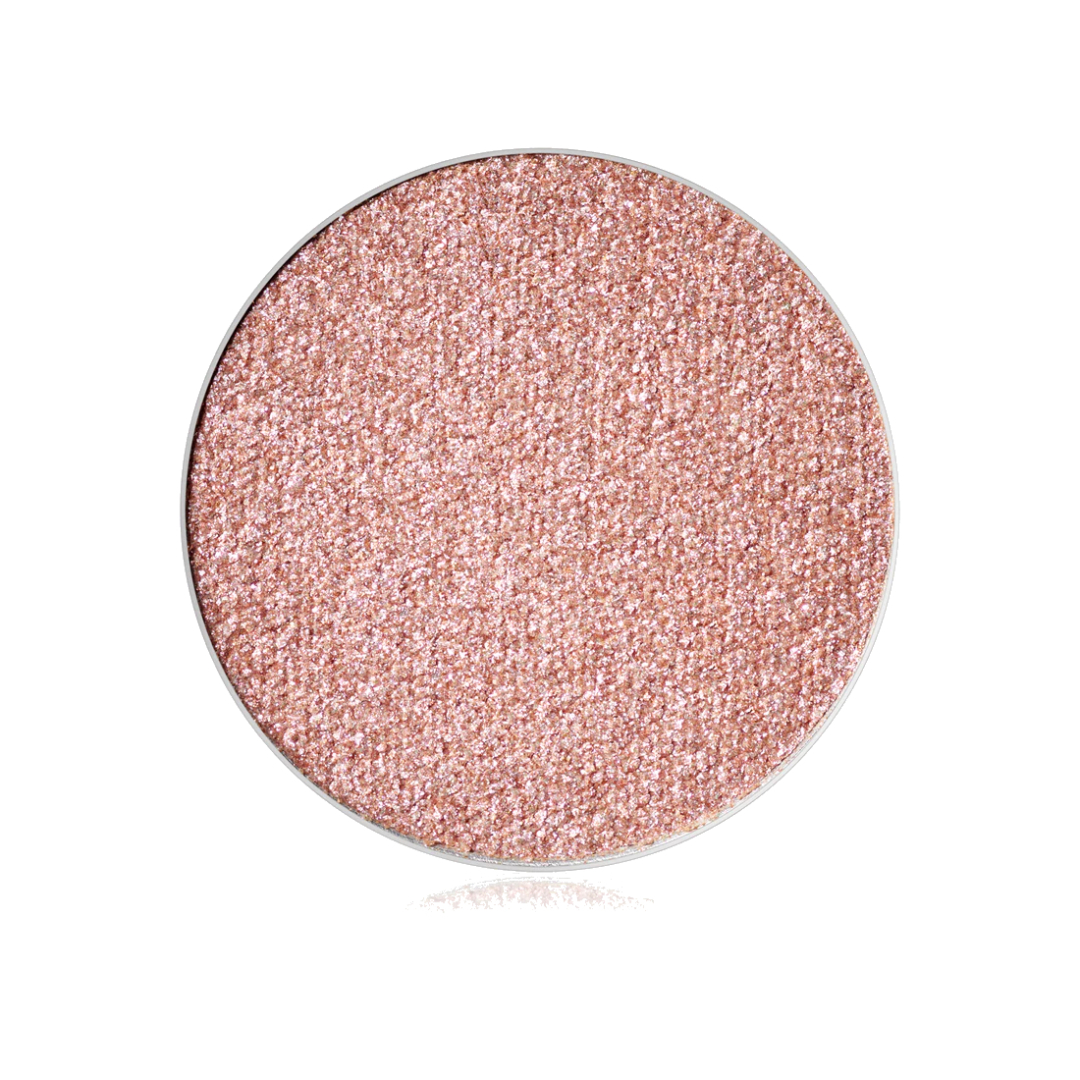GLITTER SINGLE EYE SHADOW PRO PAN  2