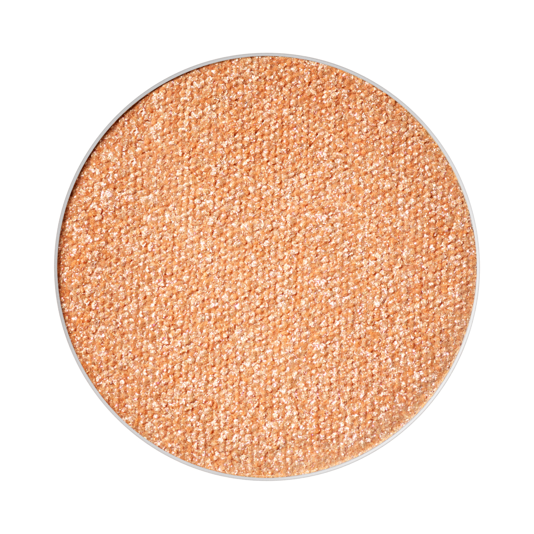 GLITTER SINGLE EYE SHADOW PRO PAN  0