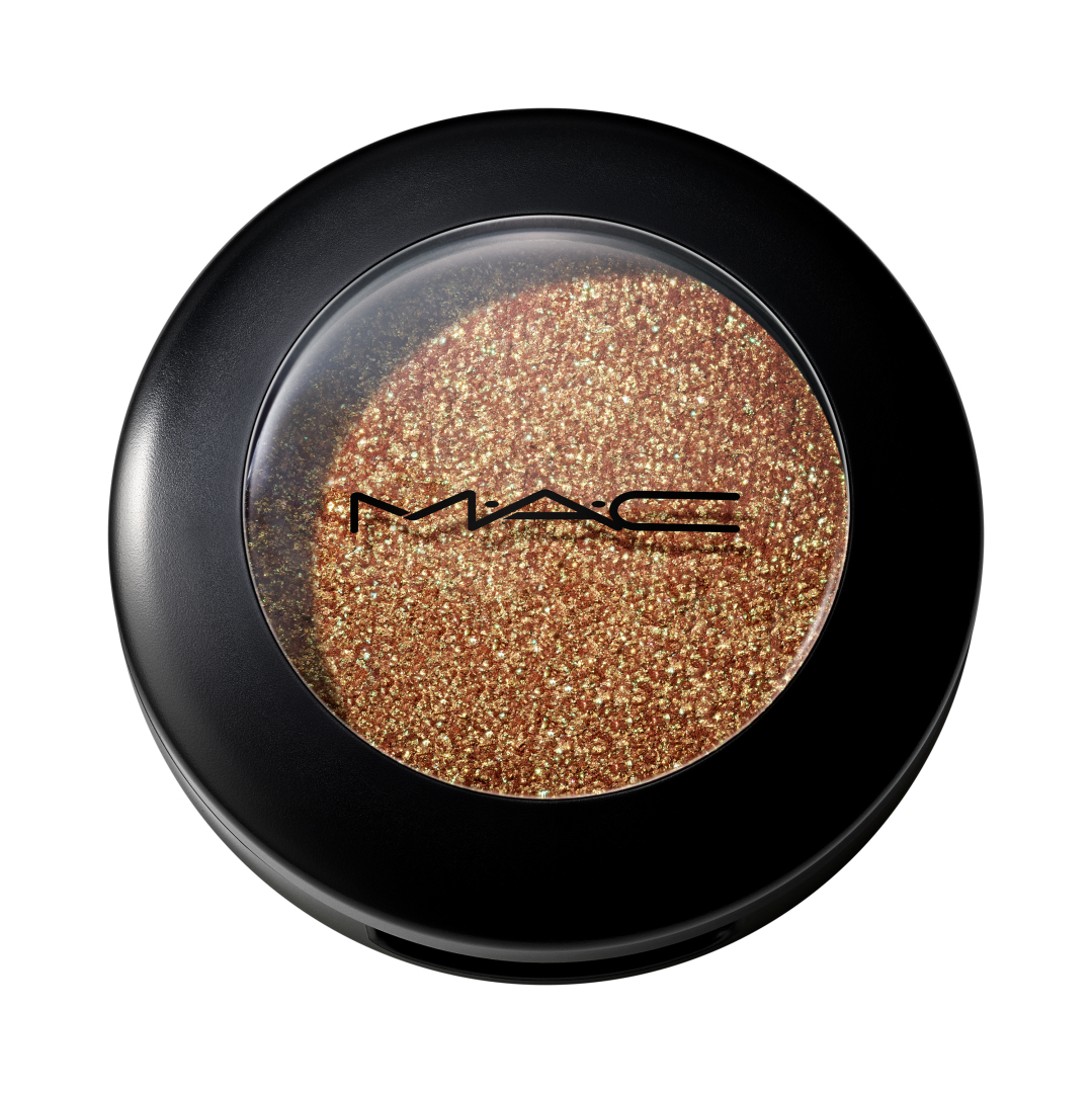 GLITTER SINGLE EYE SHADOW COMPACT  2