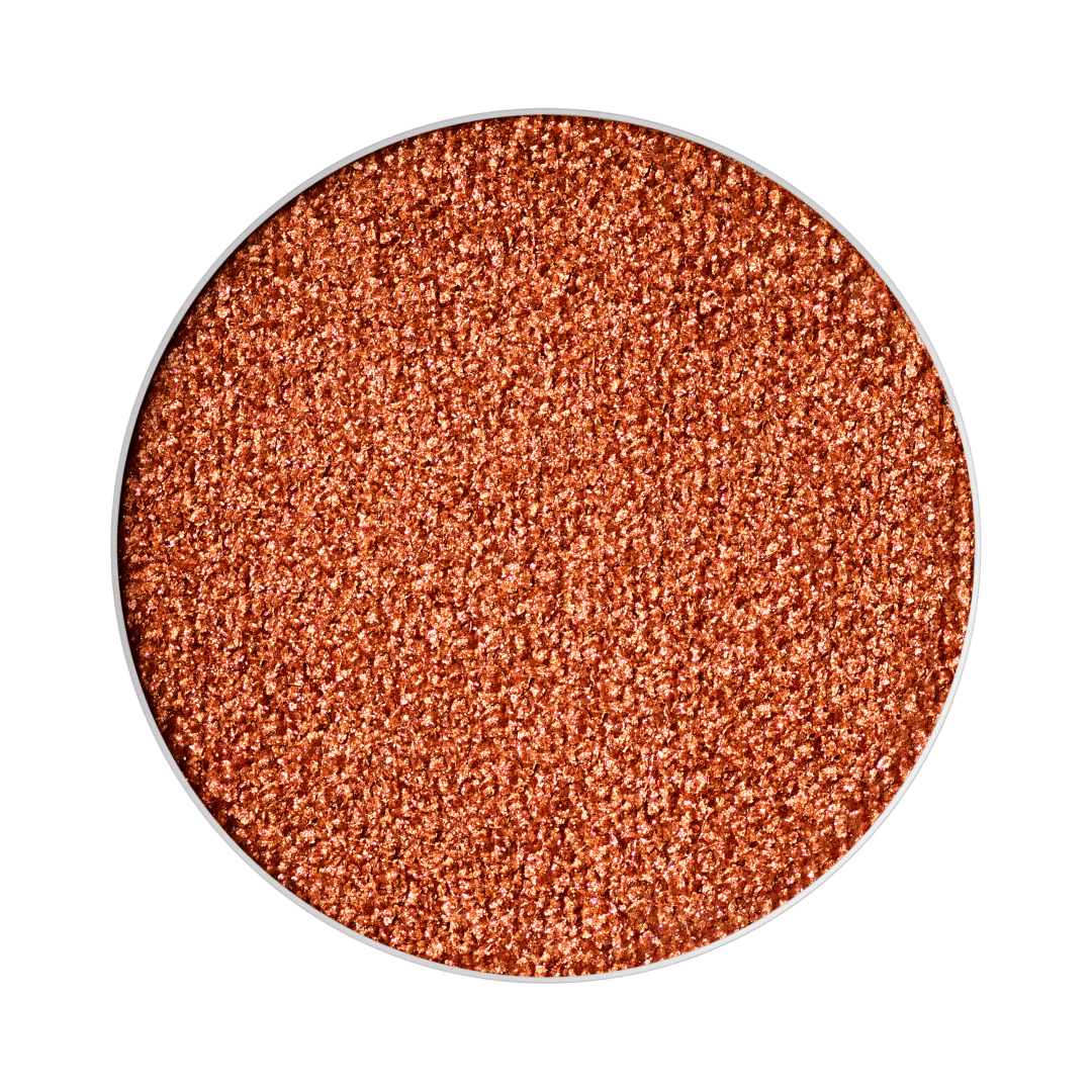 METALLIC SINGLE EYE SHADOW PRO PAN 11