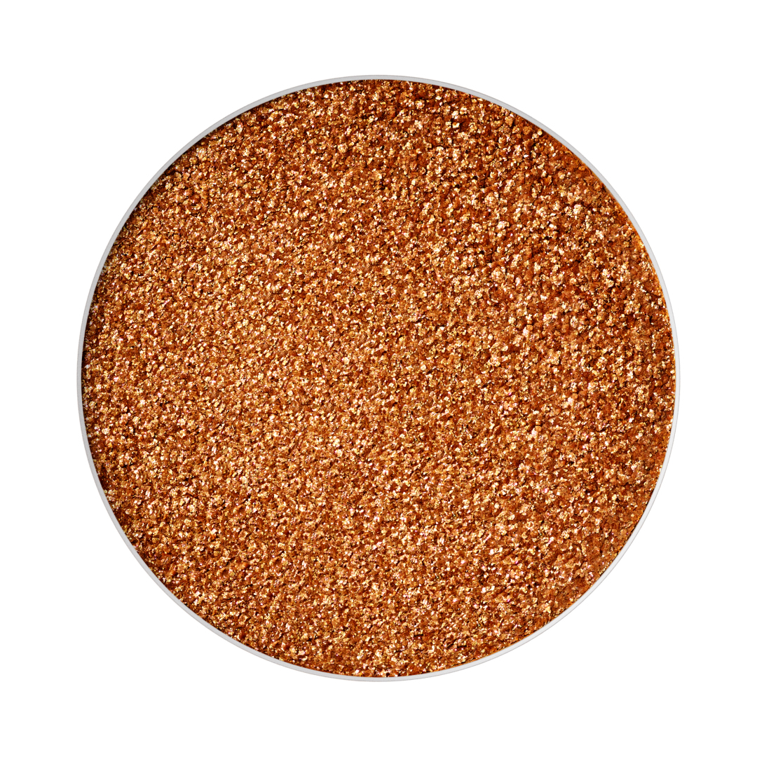 METALLIC SINGLE EYE SHADOW PRO PAN 4