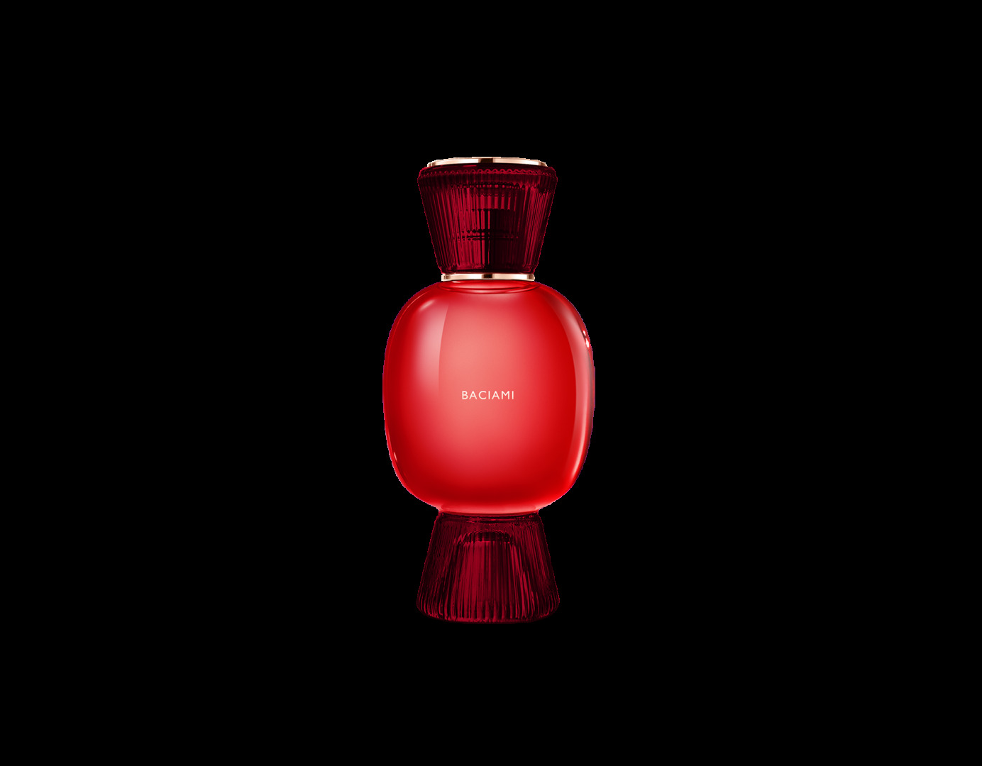 BVLGARI ALLEGRA BACIAMI EAU DE PARFUM 5